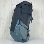 【OneSize グレー系】 Deuter ( ドイター ) フューチュラ 32 Futura 32 グラファイト / シェール ナイロン バッグ ストレージ バックパック 容量【30L~54L】 z00057237 グラファイト / シェール 容量【30L~54