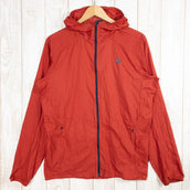 【Men's M レッド系】 Mountain Hardwear ( マウンテンハードウェア ) コア プレシェル フーディ Kor Preshell Hoody ウィンドシェル ジャケット OM7395 Men's Desert Red ウィンドシェル アウター - 【公式】2ndGEAR(セカンドギア)Webショップ【登山用品・アウトドア用品専門 買取販売店】