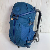 【S ブルー系】 Mystery Ranch ( ミステリーランチ ) クーリー 25 Coulee 25 ナイロン バッグ ストレージ バックパック デイパック 容量【~29L】 z00057033 デイパック 容量【~29L】 バックパック バッ