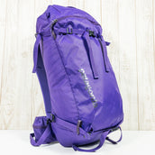 【OneSize パープル系】 2020 Patagonia ( パタゴニア ) ディセンジョニスト パック 40L Descensionist Pack 40L PUR ナイロン バッグ ストレージ バックパック デイパック 容量【~29L】 z00051888 - 【公式】2ndGEAR(セカンドギア)Webショップ【登山用品・アウトドア用品専門 買取販売店】