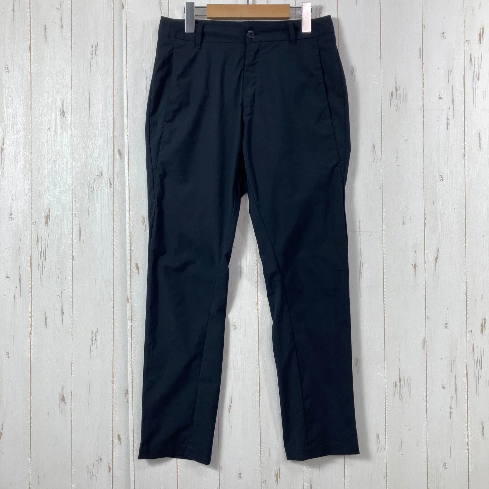 Men's XS ブラック系】 Houdini ( フーディニ ) コミットメント チノ