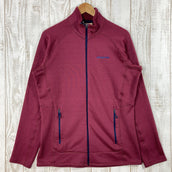 【Women's L パープル系】 Patagonia ( パタゴニア ) R1 フルジップ ジャケット R1 Fullzip Jacket レギュレーター ポーラテック パワーグリッド 40138 International Women's ARWD フリース アウタ - 【公式】2ndGEAR(セカンドギア)Webショップ【登山用品・アウトドア用品専門 買取販売店】