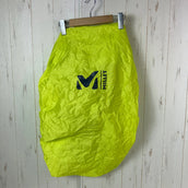 【OneSize グリーン系】 Millet ( ミレー ) レインカバーL RAINCOVER L ポリエステル バッグ ストレージ ザックカバー z00056626 ザックカバー バッグ ストレージ