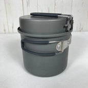 【OneSize グレー系】 Primus ( プリムス ) トレックケトルパン アルミ クックウェア クッカー コッフェル z00054480 クッカー コッフェル クックウェア
