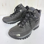 【Men's 27.0cm ブラック系】 The North Face ( ザ・ノースフェイス ) スノー ストライク 2 Snow Strike II 欧米規格モデル フットウェア トレッキングブーツ z00057731 トレッキングブーツ フットウェア