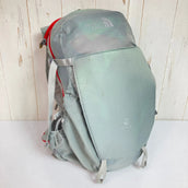 【OneSize グレー系】 The North Face ( ザ・ノースフェイス ) マーティンウィング 16 MARTIN WING 16 ナイロン バッグ ストレージ バックパック デイパック 容量【~29L】 z00052658 デイパック 容量【~29