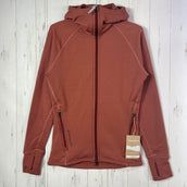 【Men's S カーキ系】 Houdini ( フーディニ ) メンズ パワー フーディ M's Power Houdi 225984 161 DESERT ROCK RED z00055941 161 DESERT ROCK RED フリース アウター ジャケ