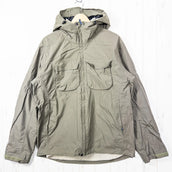 【Men's XL グリーン系】 Karrimor ( カリマー ) タイクーン ジャケット Tycoon Jacket ナイロン 1120M-151 Men's レインシェル アウター ジャケット トップス ウェア - 【公式】2ndGEAR(セカンドギア)Webショップ【登山用品・アウトドア用品専門 買取販売店】