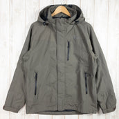 【Men's M ブラウン系】 Foxfire ( フォックスファイヤー ) ストーム トレーサー ジャケット Storm Tracer Jacket ナイロン 5113026 Asian Men's 防水透湿機能 レインシェル アウター ジャケット トップス ウ - 【公式】2ndGEAR(セカンドギア)Webショップ【登山用品・アウトドア用品専門 買取販売店】