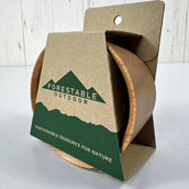 【M ブラウン系】 Evernew ( エバニュー ) フォレスタブル ブナカップ M Forestable Beech Cup M M ECZ227 z00056827 カップ マグ タンブラー クックウェア