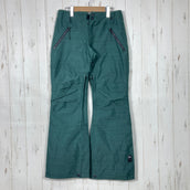【Women's S グリーン系】 Ride Snowboards(ライド スノーボード) アクティブコア スノーボードパンツ Active Core Snowboard Pants スノーボード パンツ ポリエステル ウェア ボトムス ロングパンツ ハードシェル z0