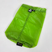 One Size Green Granite Gear Air Bag #2 3L Nylon Storage Packing Sack with Stuff Sack and Inner Pouch (z00054927)