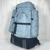 【OneSize グレー系】 1984 Camp Trails(キャンプトレイルズ) インターナルフレームザック 生産終了モデル 入手困難 バッグ ストレージ バックパック 容量【55L~79L】 z00053500 容量【55L~79L】 バックパック バッグ