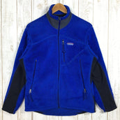 【Men's S ブルー系】Patagonia ( パタゴニア ) R2 ジャケット R2 Jacket レギュレーター ポーラテック サーマルプロ フリース バイキングブルー アメリカ製 生産終了モデル 入手困難 25131 International Men's フリース アウター ジャケット トップス ウェア - 【公式】2ndGEAR(セカンドギア)Webショップ【登山用品・アウトドア用品専門 買取販売店】