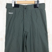 【Men's XL グリーン系】 The North Face ( ザ・ノースフェイス ) ゴアテックス マウンテン パンツ Gore-Tex Mountain Pants ハードシェル NP-7194 Asian Men's ハードシェル ロングパンツ ボトムス - 【公式】2ndGEAR(セカンドギア)Webショップ【登山用品・アウトドア用品専門 買取販売店】