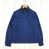 【Men's M ネイビー系】Patagonia ( パタゴニア ) R3 ラディアント ジャケット R3 Radiant Jacket レギュレーター ポーラテック サーマルプロ 25302 International Men's フリース アウター ジャケット トップス ウェア - 【公式】2ndGEAR(セカンドギア)Webショップ【登山用品・アウトドア用品専門 買取販売店】