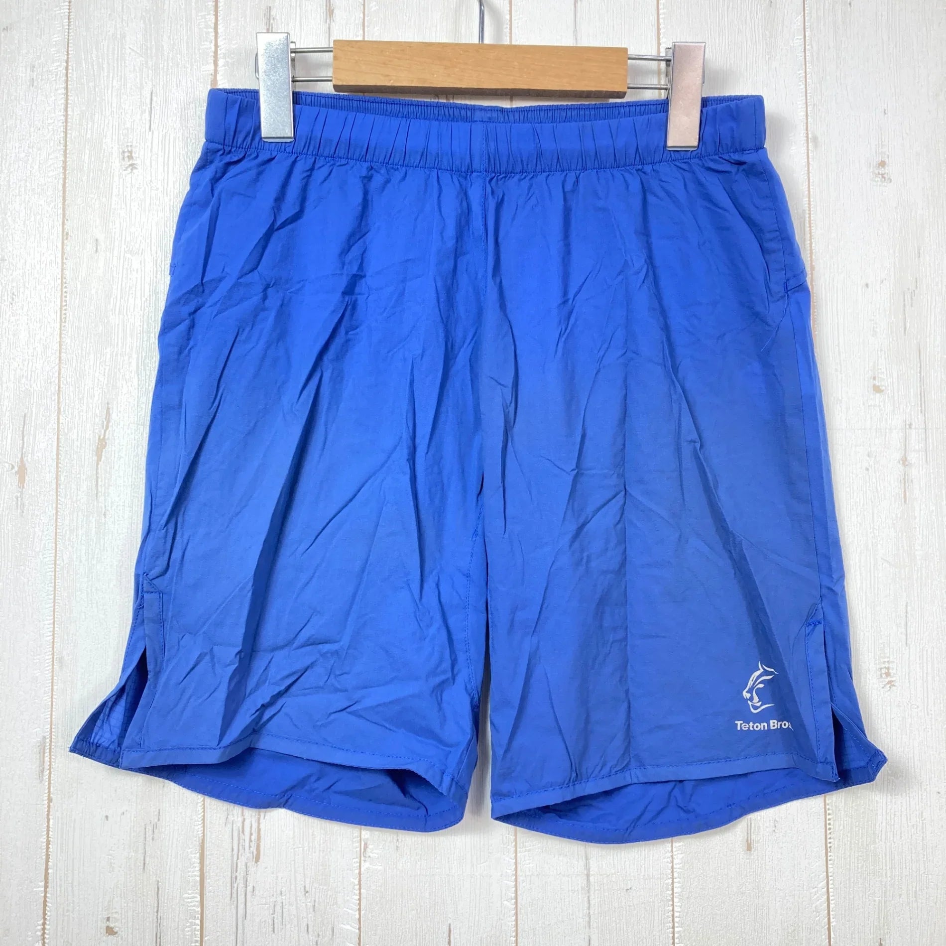 Women's S ブルー系 Teton Bros ( ティートンブロス ) ラン パンツ Women's S ブルー系 Teton Bros ( ティートンブロス ) ラン パンツ