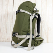 【OneSize グリーン系】 Plus One Works ( プラスワンワークス ) シュマリ 35 Shumari 35 ナイロン 容量【30L~54L】 バックパック バッグ ストレージ - 【公式】2ndGEAR(セカンドギア)Webショップ【登山用品・アウトドア用品専門 買取販売店】