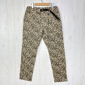 【Men's M ベージュ系】 Rokx ( ロックス ) カモフラージュ ストリート パンツ Camouflage Street Pant RXMF201103 LEOPARD BEIGE z00056126 LEOPARD BEIGE コットン ロングパンツ ボ