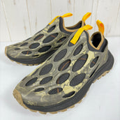 【Men's 28.0cm グリーン系】 Merrell ( メレル ) ハイドロ ランナー HYDRO RUNNER オリーブ フットウェア スニーカー ライフスタイルシューズ z00055253 オリーブ スニーカー ライフスタイルシューズ フットウェア