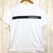 【Men's M ホワイト系】 The North Face ( ザ・ノースフェイス ) ショートスリーブ シンプルラインド ティー S/S Simple Lined Tee Tシャツ NT32047 Asian Men's 化繊 ショートスリーブTシャツ クルー - 【公式】2ndGEAR(セカンドギア)Webショップ【登山用品・アウトドア用品専門 買取販売店】