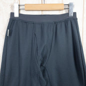 【Women's S ネイビー系】 Finetrack ( ファイントラック ) ドラウト サーモ タイツ カーボン ポリエステル ウェア ボトムス タイツ z00050481 カーボン タイツ ボトムス ウェア - 【公式】2ndGEAR(セカンドギア)Webショップ【登山用品・アウトドア用品専門 買取販売店】