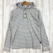 【Men's S アイボリー系】 Patagonia ( パタゴニア ) エーシー フーディ Ac Hoody フーデッド シャツ 生産終了モデル 入手困難 53130 International Men's AYBS コットン フーディ インナー シャツ トップス - 【公式】2ndGEAR(セカンドギア)Webショップ【登山用品・アウトドア用品専門 買取販売店】