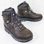 【26.5cm ブラウン系】 Lowa ( ローバー ) タホー プロ II GT Tahoe Pro II GT レザー フットウェア トレッキングブーツ z00053453 トレッキングブーツ フットウェア