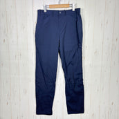 【Women's M ブルー系】 Houdini ( フーディニ ) ウィメンズ ワディ パンツ W's Wadi Pants 160724 BLUE ILLUSION z00056003 BLUE ILLUSION ソフトシェル ロングパンツ ボトムス ウェア