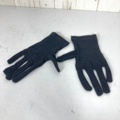 【OneSize Black】 Arms Of Andes Alpaca Wool Gloves z00057824 Gloves