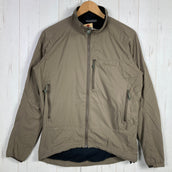 【Men's S ブラウン系】 Teton Bros ( ティートンブロス ) サブ ジャケット Sub Jacket ナイロン ウェア トップス アウター ジャケット フリース Teijin Octa ( 帝人オクタ ) z00054853 フリース アウター