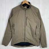 【Men's S ブラウン系】 Teton Bros ( ティートンブロス ) サブ ジャケット Sub Jacket ナイロン ウェア トップス アウター ジャケット フリース Teijin Octa ( 帝人オクタ ) z00054853 フリース アウター