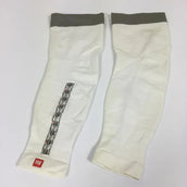【Unisex 4 ホワイト系】 Compressport ( コンプレスポーツ ) カーフスリーブ ふくらはぎ コンプレッション サポーター Unisex タイツ ボトムス ウェア - 【公式】2ndGEAR(セカンドギア)Webショップ【登山用品・アウトドア用品専門 買取販売店】
