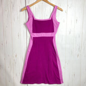 【Women's XS ピンク系】 Patagonia ( パタゴニア ) ブロッカー ドレス Blocker Dress オーガニックコットン ウェア ドレス ワンピース z00052002 ドレス ワンピース ウェア - 【公式】2ndGEAR(セカンドギア)Webショップ【登山用品・アウトドア用品専門 買取販売店】