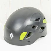 【M/L グレー系】 Black Diamond ( ブラックダイヤモンド ) ハーフドーム ヘルメット z00052776 ヘルメット - 【公式】2ndGEAR(セカンドギア)Webショップ【登山用品・アウトドア用品専門 買取販売店】