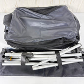 【OneSize シルバー系】 Snowpeak ( スノーピーク ) メッシュラックスタンド Mesh Rack Stand CK-055 z00056940 キャンピングギアラック キャンピングギア