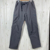 【Men's M グレー系】 Phenix ( フェニックス ) トースティ パンツ Toasty Pants ナイロン ウェア ボトムス ロングパンツ ソフトシェル z00057564 ソフトシェル ロングパンツ ボトムス ウェア