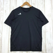 【Men's S ブラック系】 Westcomb ( ウエストコム ) オーデン クルー Oden Crew プリマロフトドライ Tシャツ 18MEC38 International Men's BLK Black 化繊 ショートスリーブTシャツ クルーネック イン - 【公式】2ndGEAR(セカンドギア)Webショップ【登山用品・アウトドア用品専門 買取販売店】