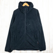 【Men's XL ブラック系】 Cayl ( ケイル ) アルファ ジップ フーディ Alpha Zip Hoody ポリエステル ウェア トップス アウター ジャケット フリース ポーラテック・アルファダイレクト z00051121 フリース アウター ジャケッ - 【公式】2ndGEAR(セカンドギア)Webショップ【登山用品・アウトドア用品専門 買取販売店】