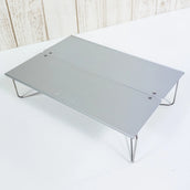 【OneSize シルバー系】 Soto ( ソト ) フィールドホッパー キャンピングギア キャンピングファニチャー テーブル z00051408 テーブル キャンピングファニチャー キャンピングギア - 【公式】2ndGEAR(セカンドギア)Webショップ【登山用品・アウトドア用品専門 買取販売店】