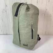 【OneSize グリーン系】 Jackwolfskin ( ジャックウルフスキン ) トラベルトピア ウィークエンダー 30 バッグ ストレージ バックパック デイパック 容量【~29L】 z00054631 デイパック 容量【~29L】 バックパック バッグ