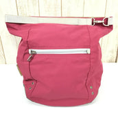 【OneSize ピンク系】 Gregory ( グレゴリー ) ロール トート バッグ Role Tote Bag イエローレーベル トートバッグ バッグ ストレージ - 【公式】2ndGEAR(セカンドギア)Webショップ【登山用品・アウトドア用品専門 買取販売店】