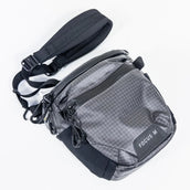 【M グレー系】 Paago Works ( パーゴワークス ) フォーカス M Focus M ブラック カメラバッグ ナイロン バッグ ストレージ ショルダーバッグ z00053396 ブラック ショルダーバッグ バッグ ストレージ