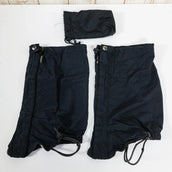 【Unisex OneSize ブラック系】 Heritage ( ヘリテイジ ) ゴアテックス セミロング ゲイター GORE-TEX Semi Long Gator ナイロン ウェア ウェア小物 ゲイター スパッツ GORE-TEX ( ゴアテックス ) z00050485 - 【公式】2ndGEAR(セカンドギア)Webショップ【登山用品・アウトドア用品専門 買取販売店】