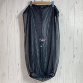 【OneSize ブラック系】 Nanga ( ナンガ ) シュラフストレージメッシュバッグ バッグ ストレージ パッキングサック スタッフサック インナーポーチ z00053950 スタッフサック インナーポーチ パッキングサック バッグ ストレージ