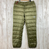 【Men's L グリーン系】 Mountain Equipment ( マウンテンイクイップメント ) パウダー パンツ Powder Pant ダウン 425423 Men's ダウンインサレーション ロングパンツ ボトムス ウェア - 【公式】2ndGEAR(セカンドギア)Webショップ【登山用品・アウトドア用品専門 買取販売店】