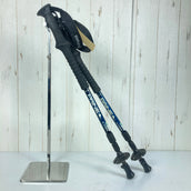 【120 ネイビー系】 Paine ( パイネ ) ウルトラライト アルミカーボン Ultra Light AL Carbon ポール ストック トレッキングポール z00055661 トレッキングポール ポール ストック