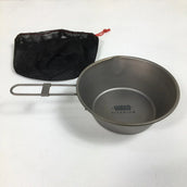 【OneSize シルバー系】Vargo ( ヴァーゴ ) チタニウム シェラカップ 450 T-309 T-309 クッカー コッフェル クックウェア - 【公式】2ndGEAR(セカンドギア)Webショップ【登山用品・アウトドア用品専門 買取販売店】
