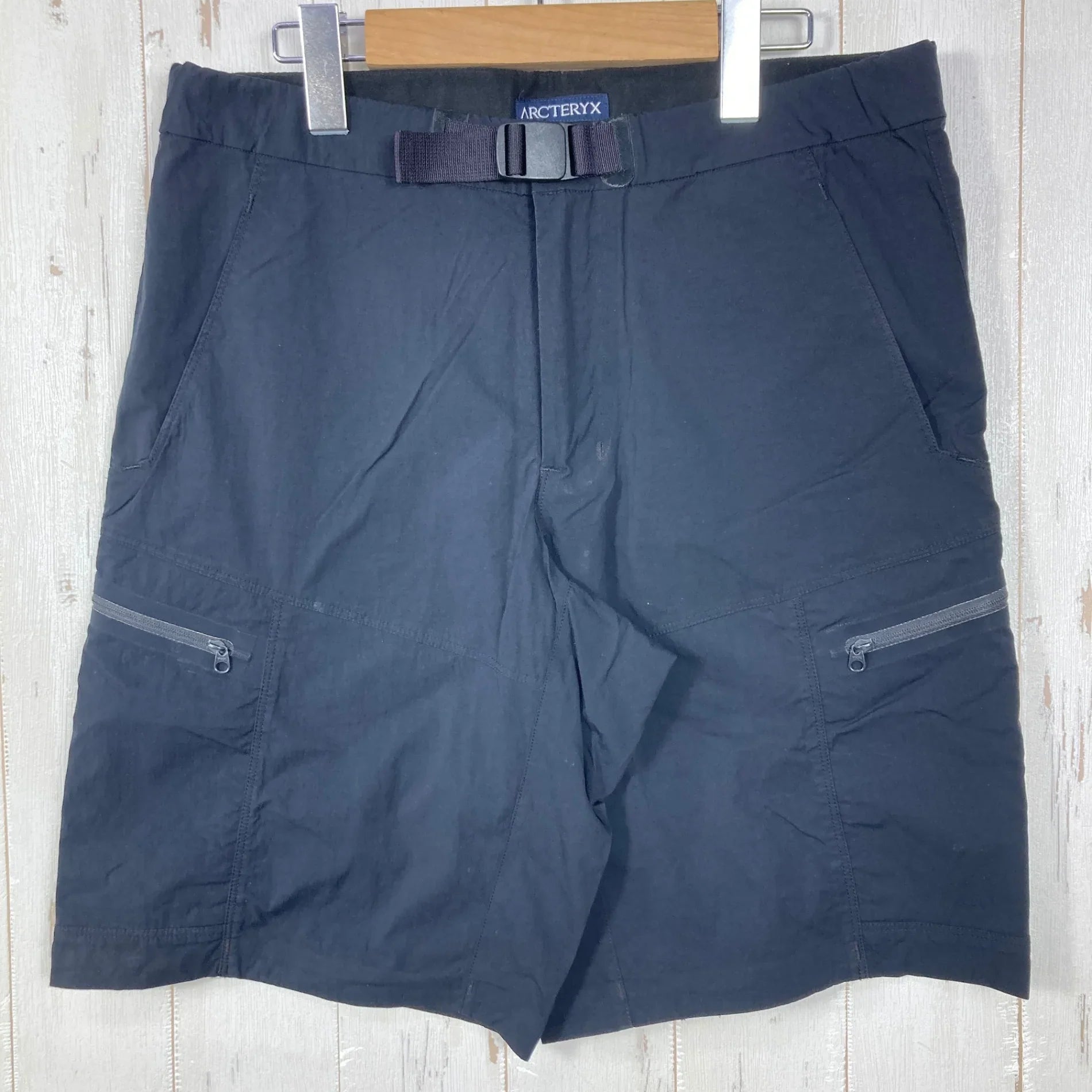 Men's 32 ブラック系】 Arcteryx ( アークテリクス ) パリセード