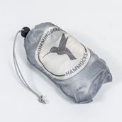 Hummingbird Hammock Tree Strap (One Size, Gray) - Hard-to-Find Sleeping System (z00053272)